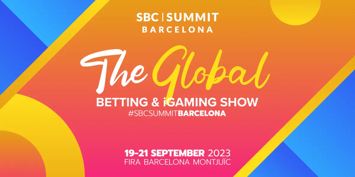 SBC Summit Barcelona 2023